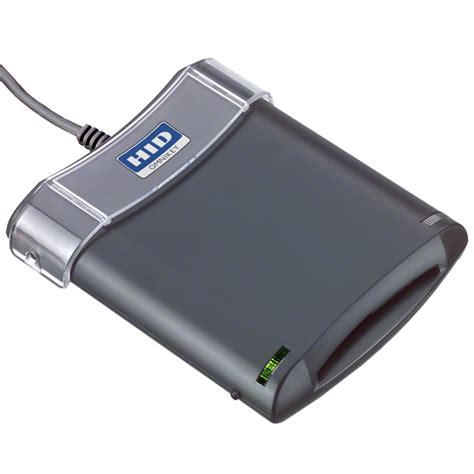 hid rfid scanner|hid smart card with reader.